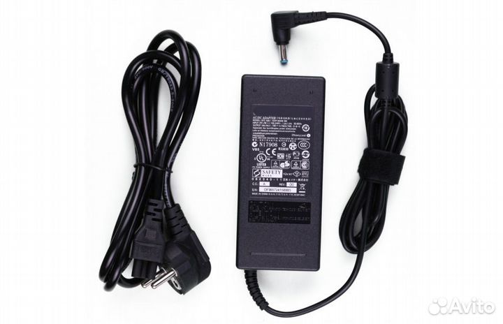 Блок питания (зарядка) Acer TravelMate 4740Z