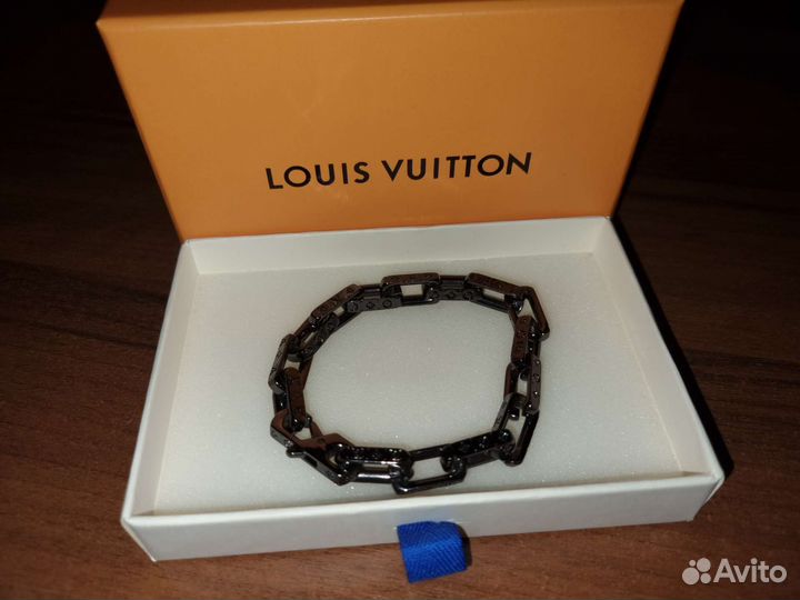 Браслет Louis Vuitton