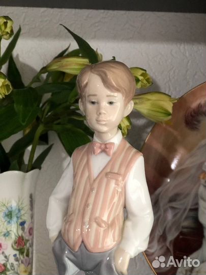 Статуэтка Lladro