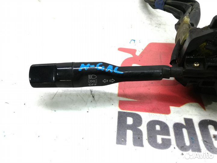 Блок подрулевых переключателей Hyundai Galloper