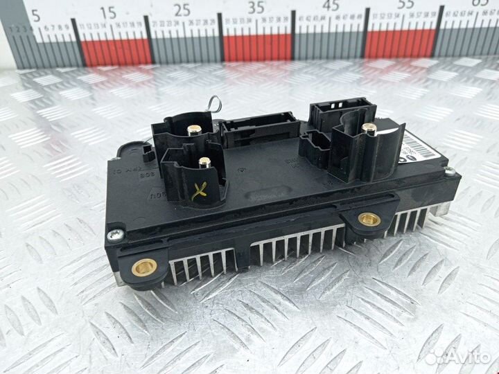 Блок комфорта для BMW 7-Series (E65/E66)