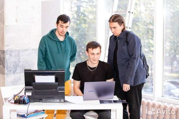 Аренда принтера цветного