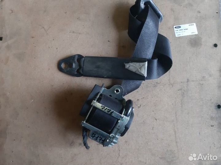 Ремень безопасности передний Ford Transit TT9 2.2