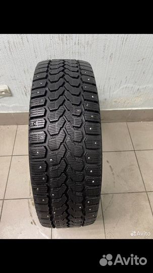 Yokohama Ice Guard F700S 225/65 R18
