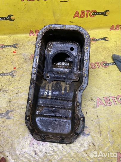 Поддон Lifan Solano 620 LF481Q3 2011