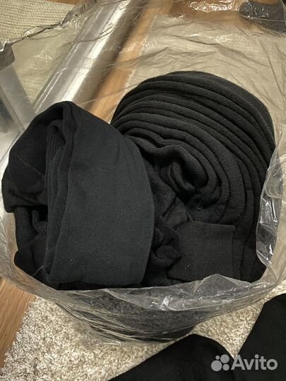 Носки армейские зимние/летние уставные