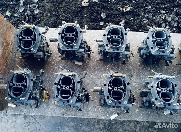 Солекс с гарантией на Газ УАЗ Волга Иномарки