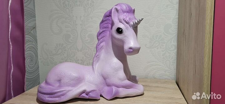 Единорог большой