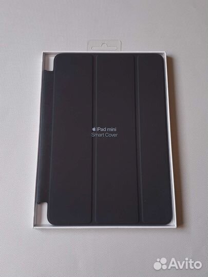 Чехлы на iPad mini 4/5 оригинал новые