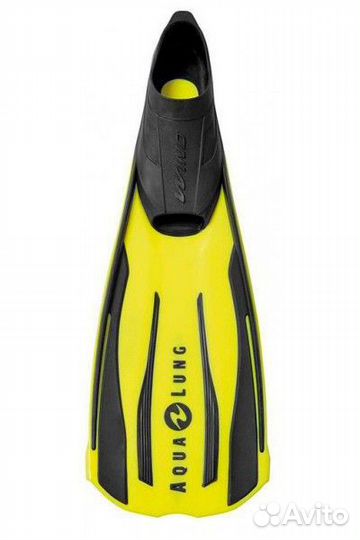 Ласты для дайвинга и снорклинга Wind