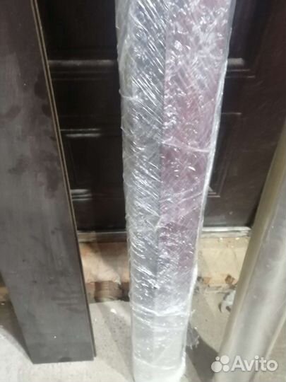 Для установки дверей