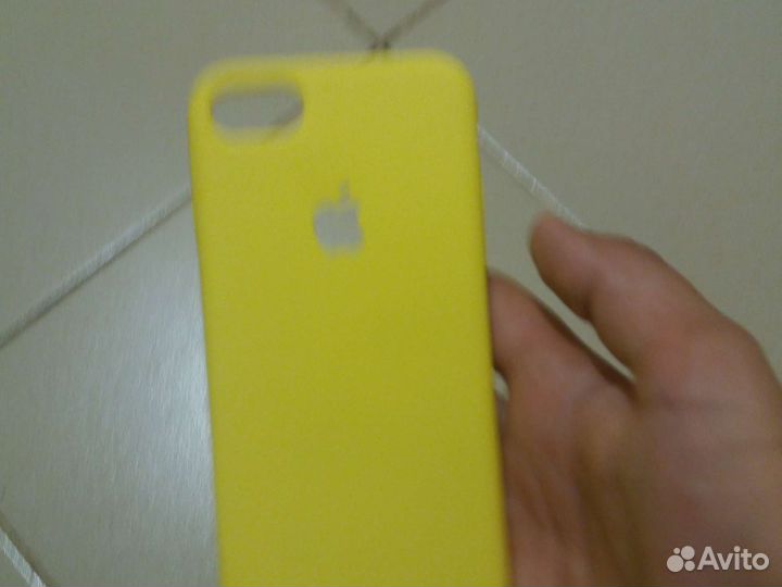 Чехол на айфон 7