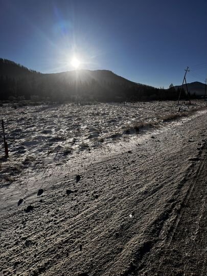 Участок 43 сот. (СНТ, ДНП)