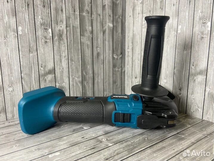 Реноватор Makita