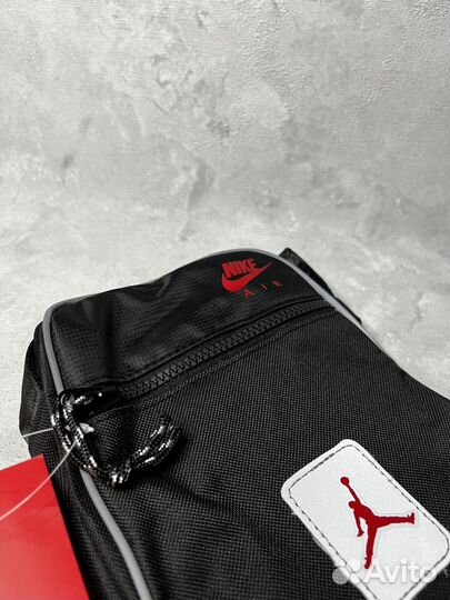 Сумка Nike air Jordan