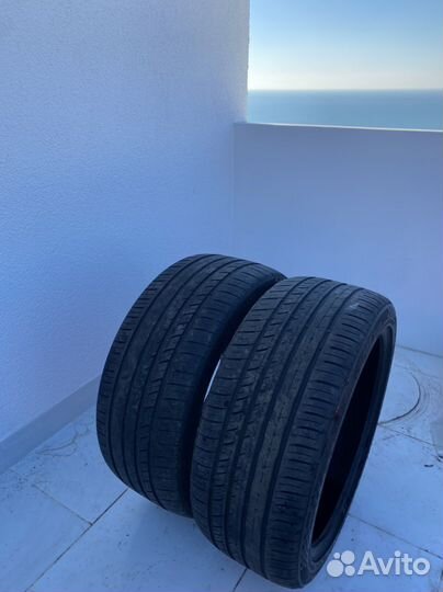 Bridgestone Potenza G3 275/35 R20