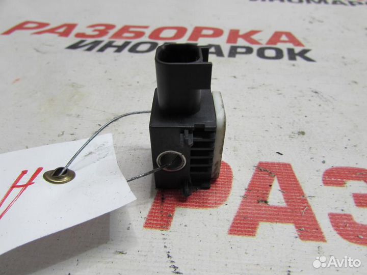 Датчик AIR BAG для Mazda 3 2002-2009г