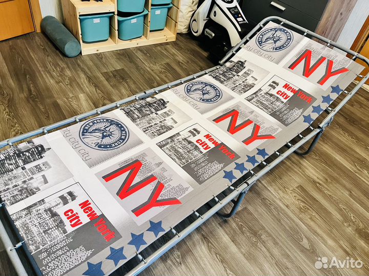 Раскладушка