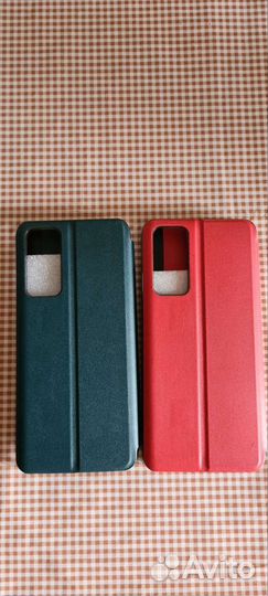 Чехол книжка huawei P smart 2021