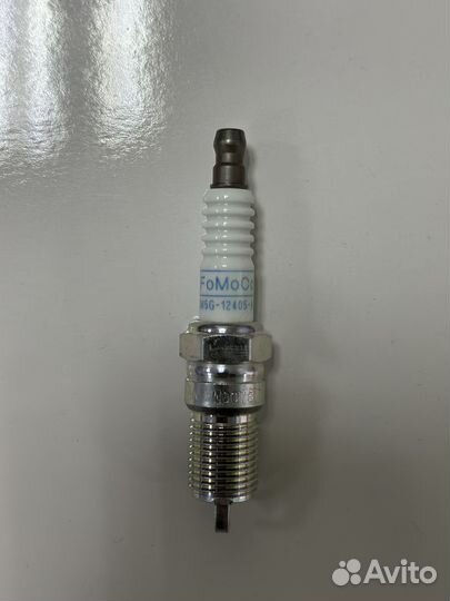 Свечи иридиевые ford
