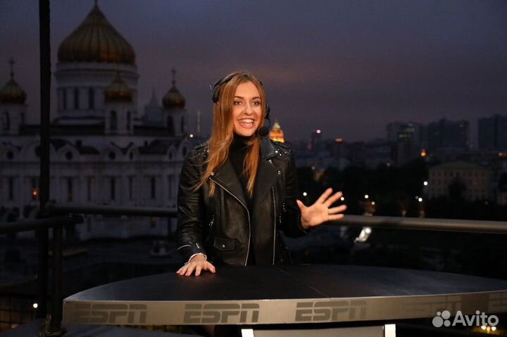 Репетитор испанского языка