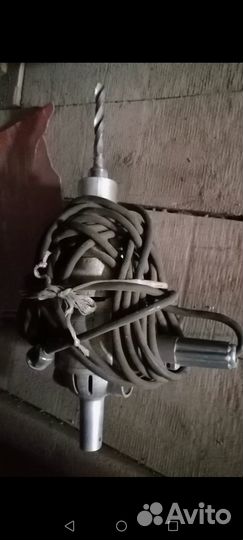 Дрель РСФСР