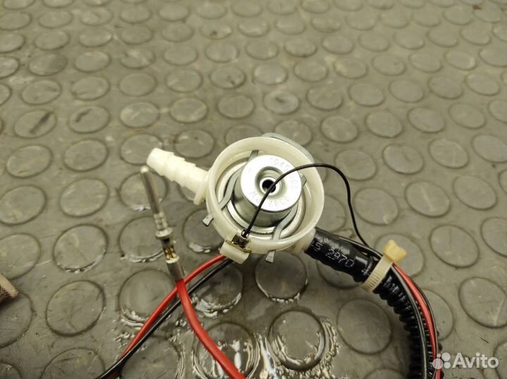 Насос топливный Bmw 535I F10 N55B30A 3.0 2012