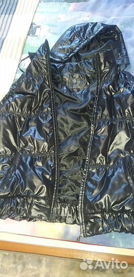 Жилетка женская 44 46