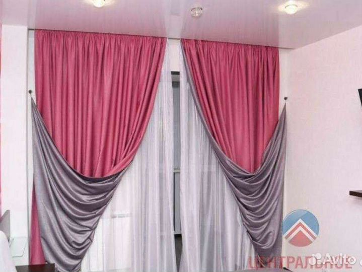 Мастер по пошиву штор