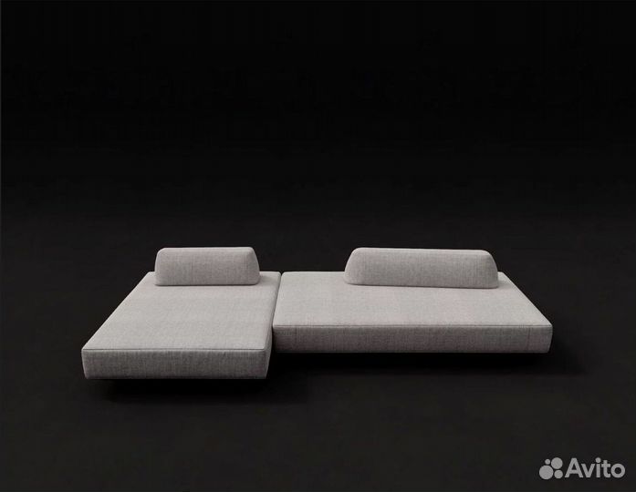 Диван 3200х1600 мм