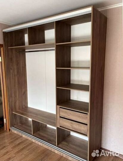 Мебель на заказ классика