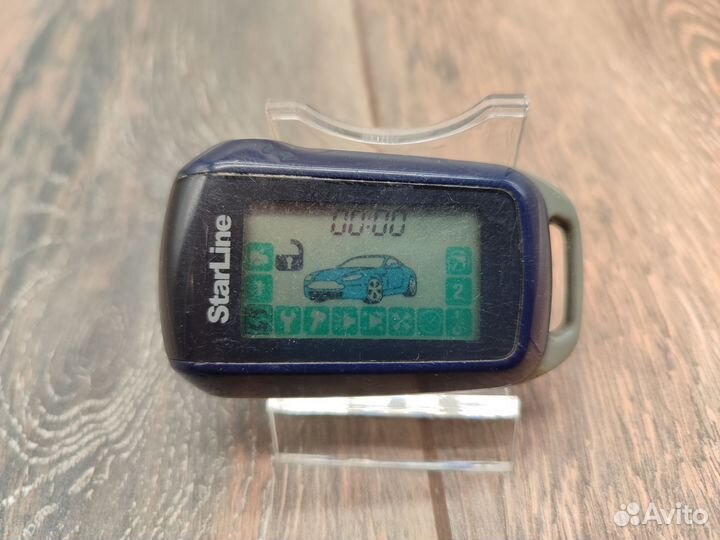 Брелок сигнализации StarLine A94