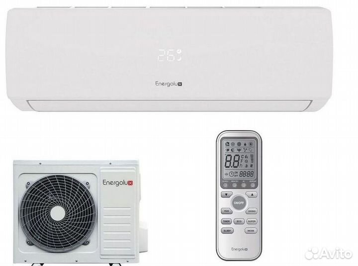 Кондиционеры