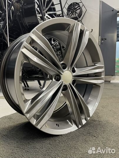 Диски sebring tiguan jetta passat kodiaq r17 5x112