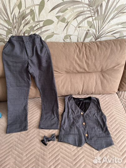 Костюм детский