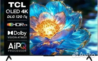 Телевизор TCL