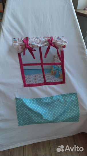 Детский вигвам