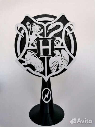 Подставка для наушников Harry Potter