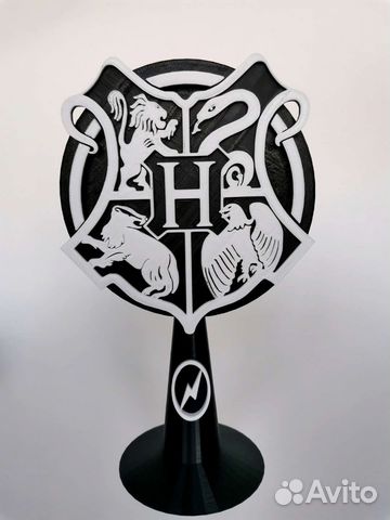 Подставка для наушников Harry Potter