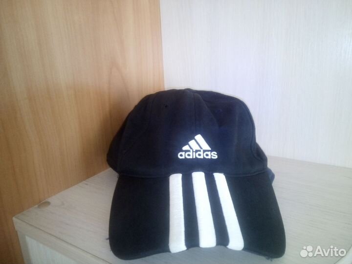 Кепка/Adidas/Original