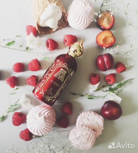 Attar Collection-Hayati - женский парфюм