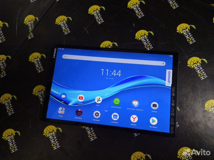 Планшет Lenovo Tab M10 Plus 4/64GB