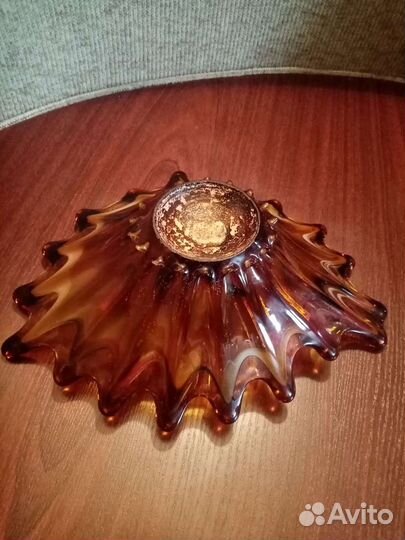 Ваза для фруктов