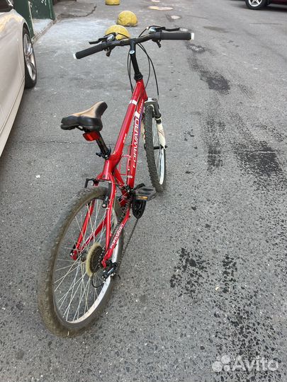 Велосипед б/у