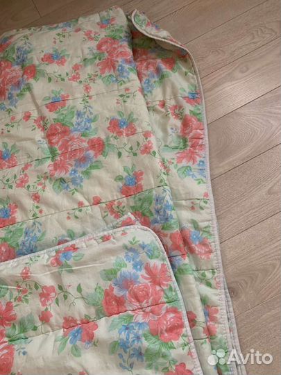 Покрывало на кровать