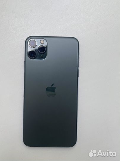 iPhone 11 pro max 256gb