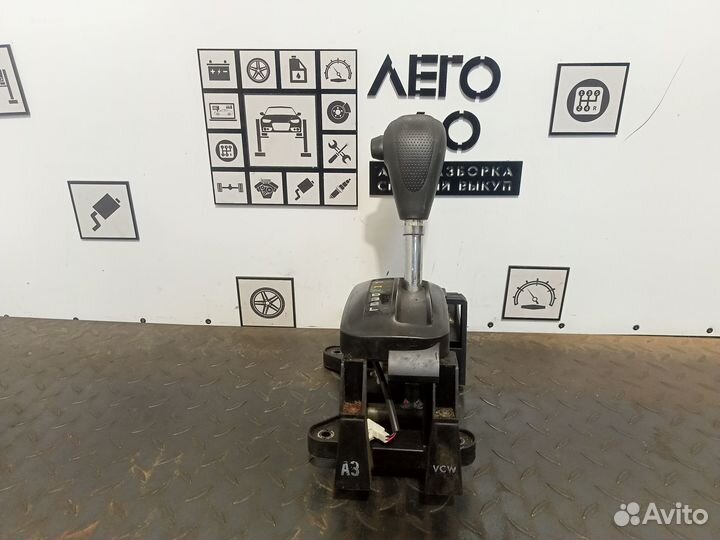 Кулиса кпп для Hyundai Sonata 4