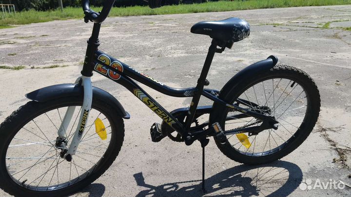 Продается детский велосипед