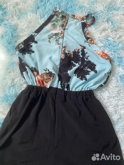 Комбинезоны женские m