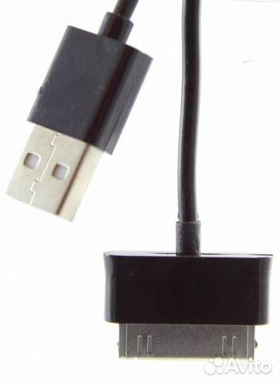 USB Кабель для Samsung Tab 